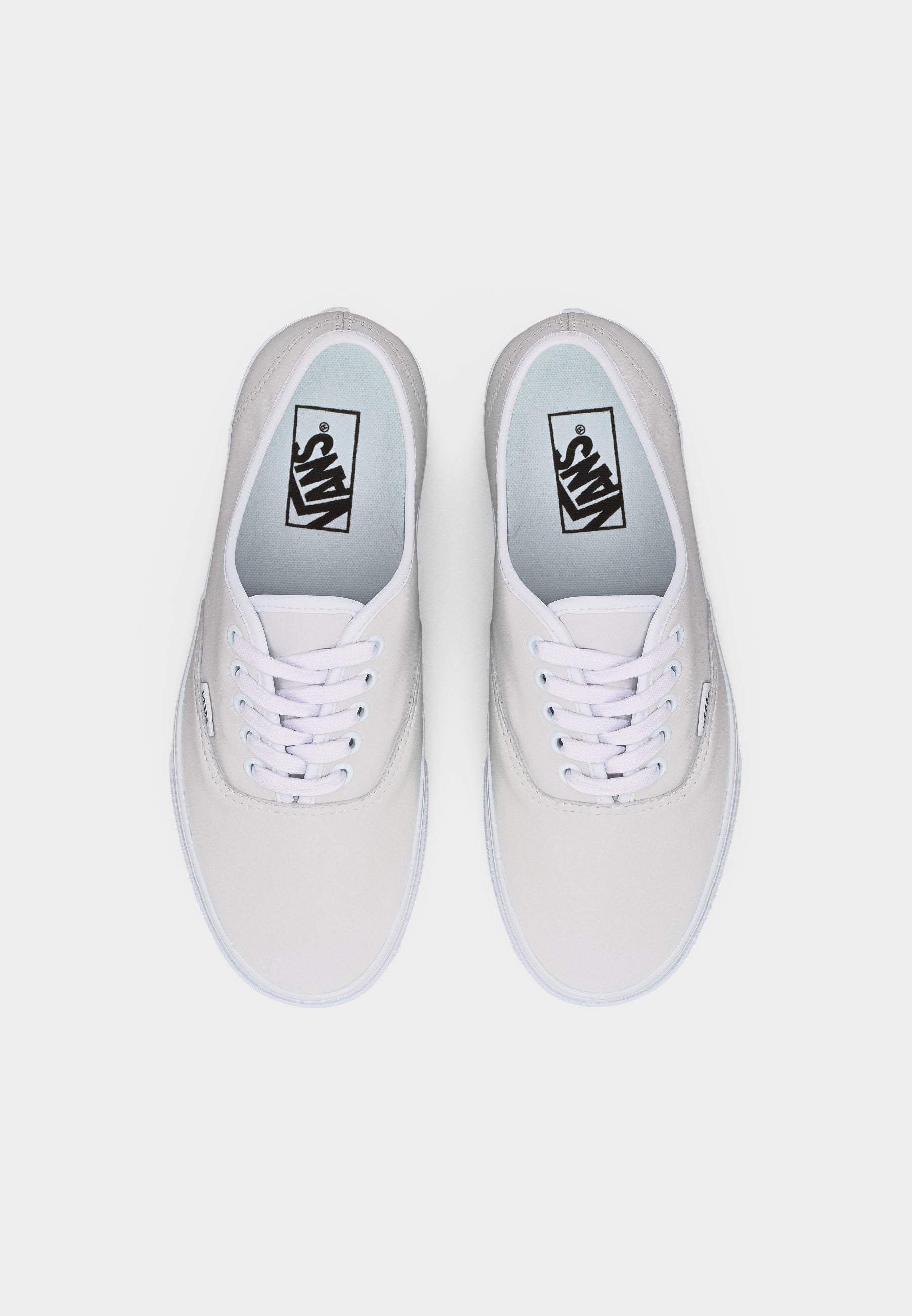 AUTHENTIC - Trainers - white
