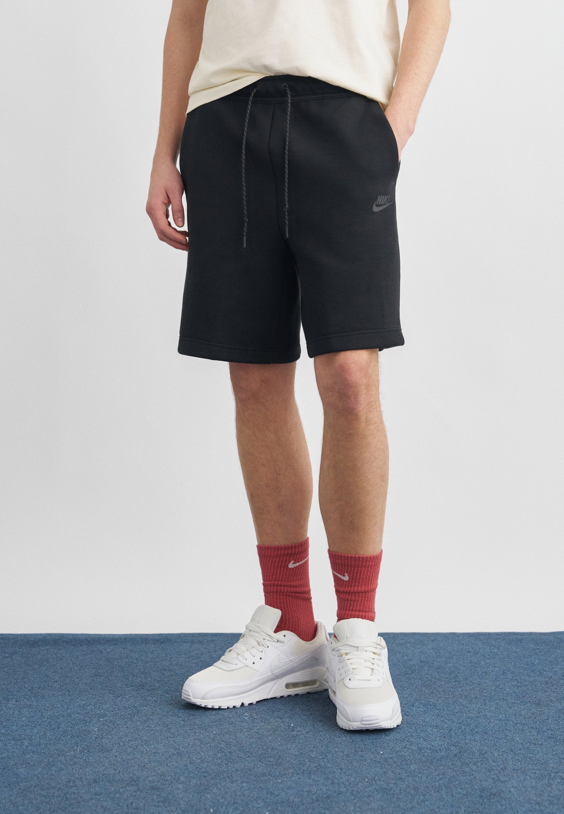 Shorts - black
