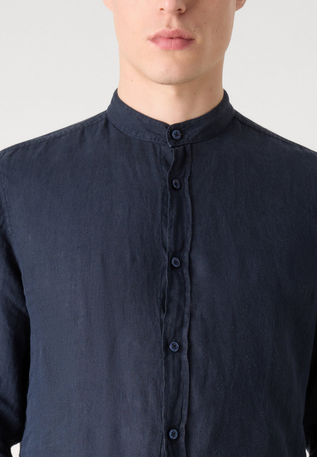 RACE - Shirt - dark blue