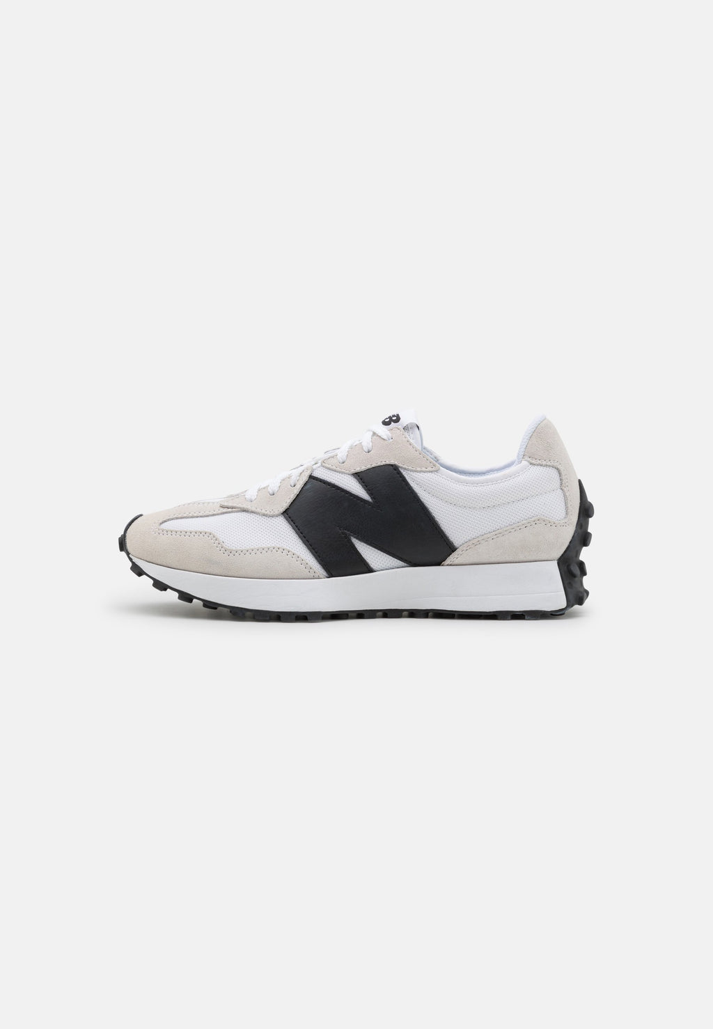 MS327 UNISEX - Trainers - white (100)