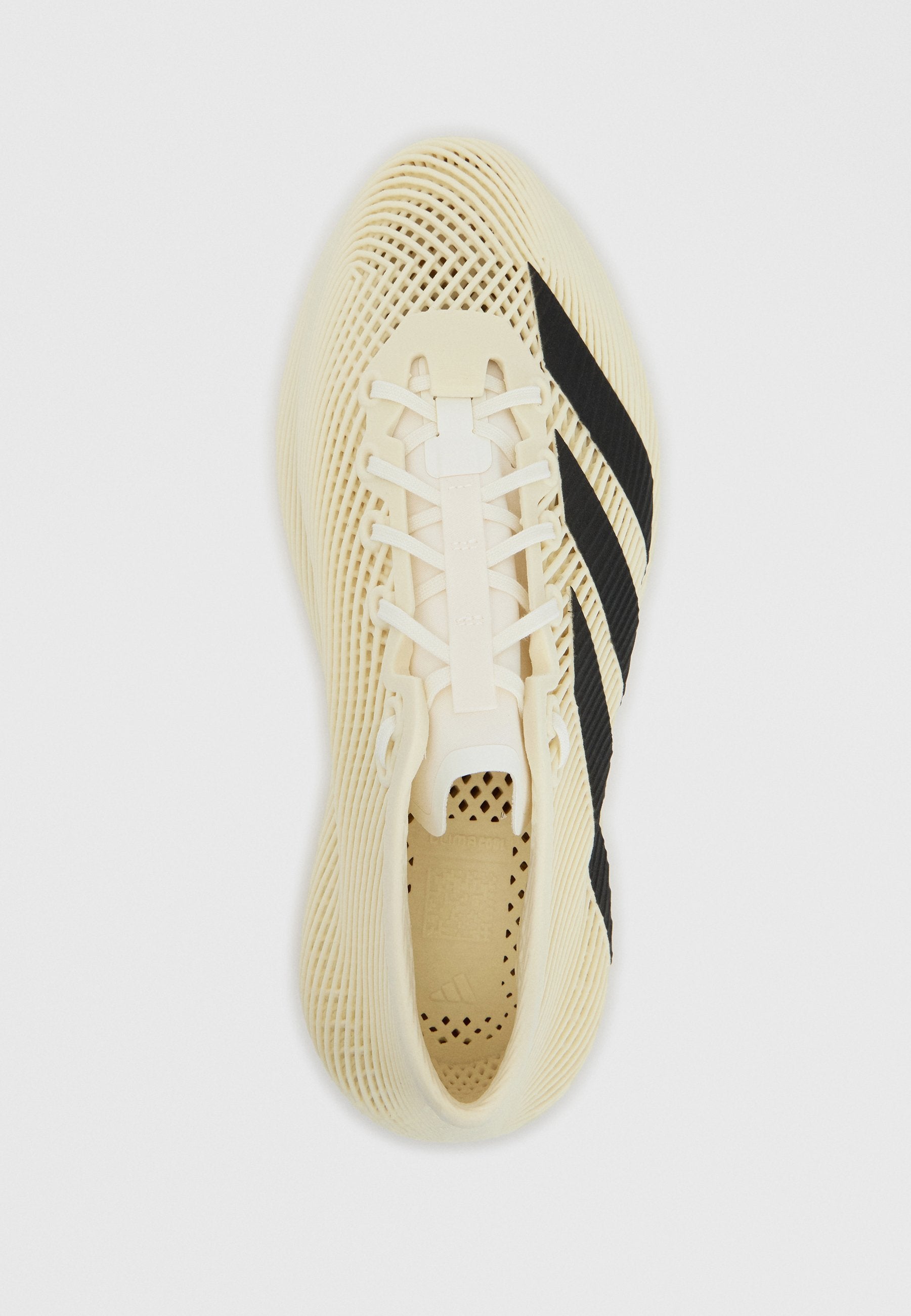 CLIMACOOL - Trainers - off white/core black