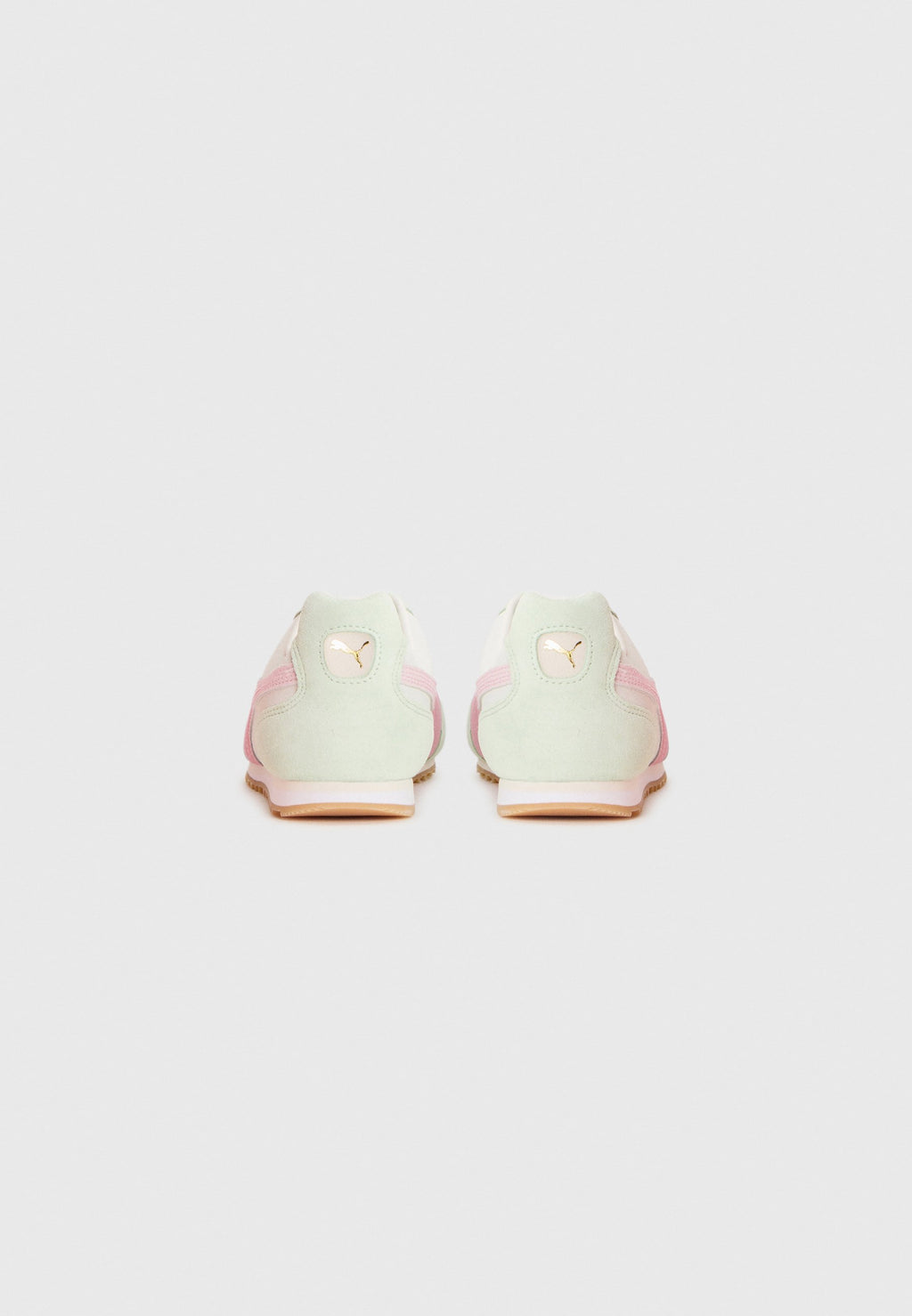 ARIZONA STRAWBERRY MATCHA UNISEX - Trainers - light mint/pink lilac/sage frost