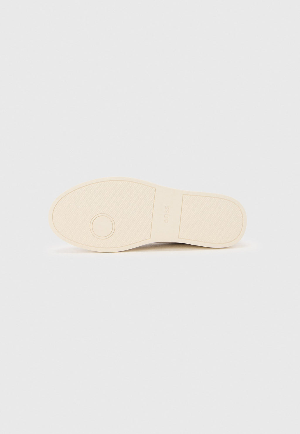 KIERAN - Trainers - white