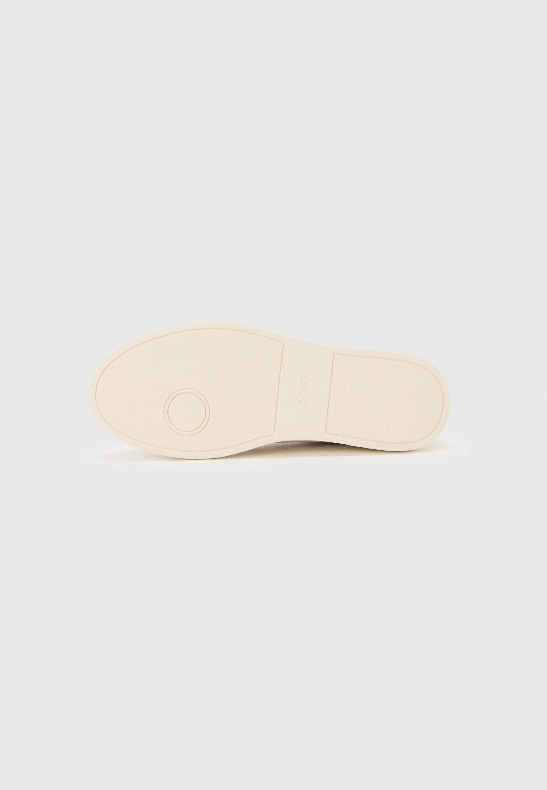 KIERAN - Trainers - white