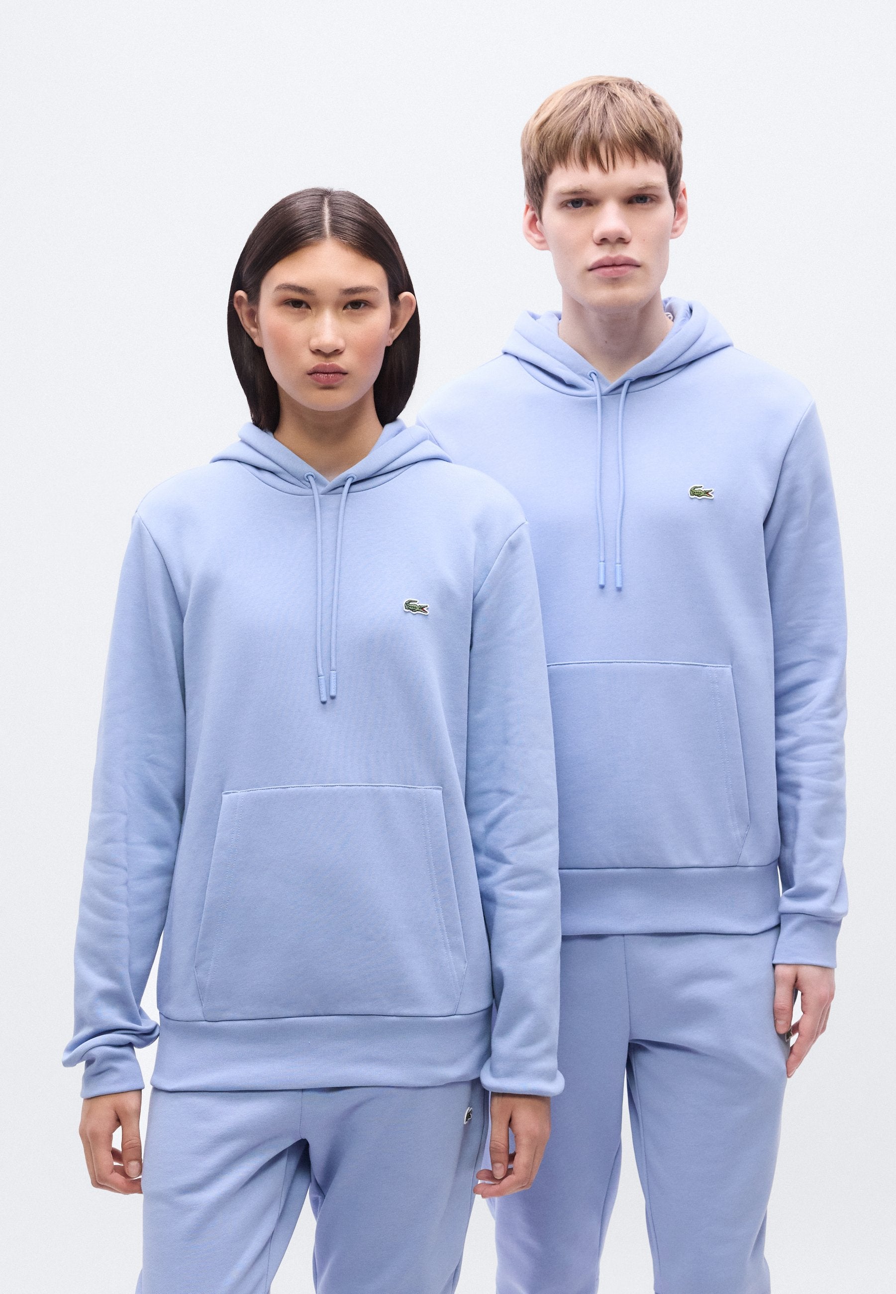 UNISEX - Kapüşonlu Üst - aphylla
