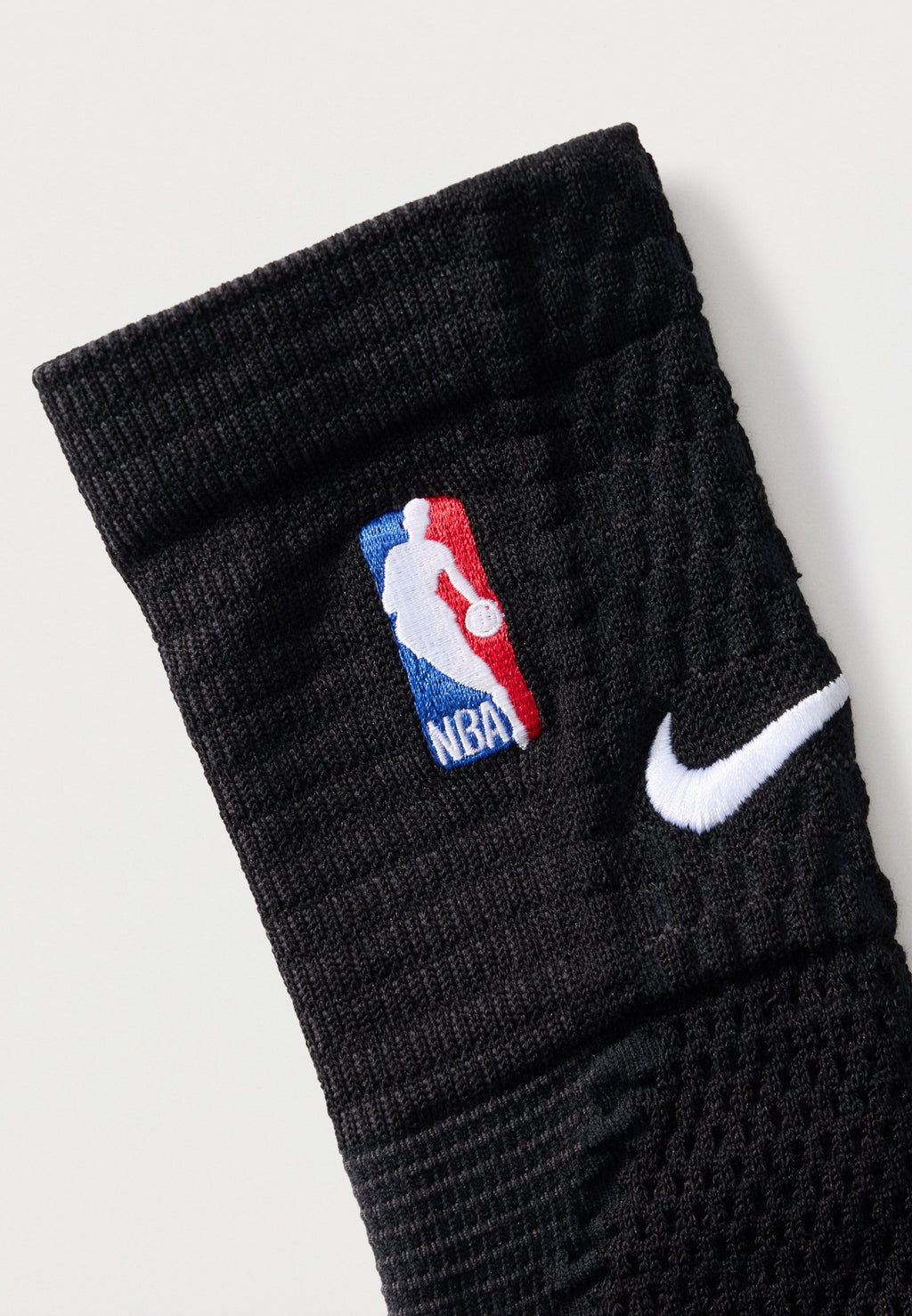 NBA UNISEX - Spor çorapları - siyah/antrasit/parlak mavi/beyaz