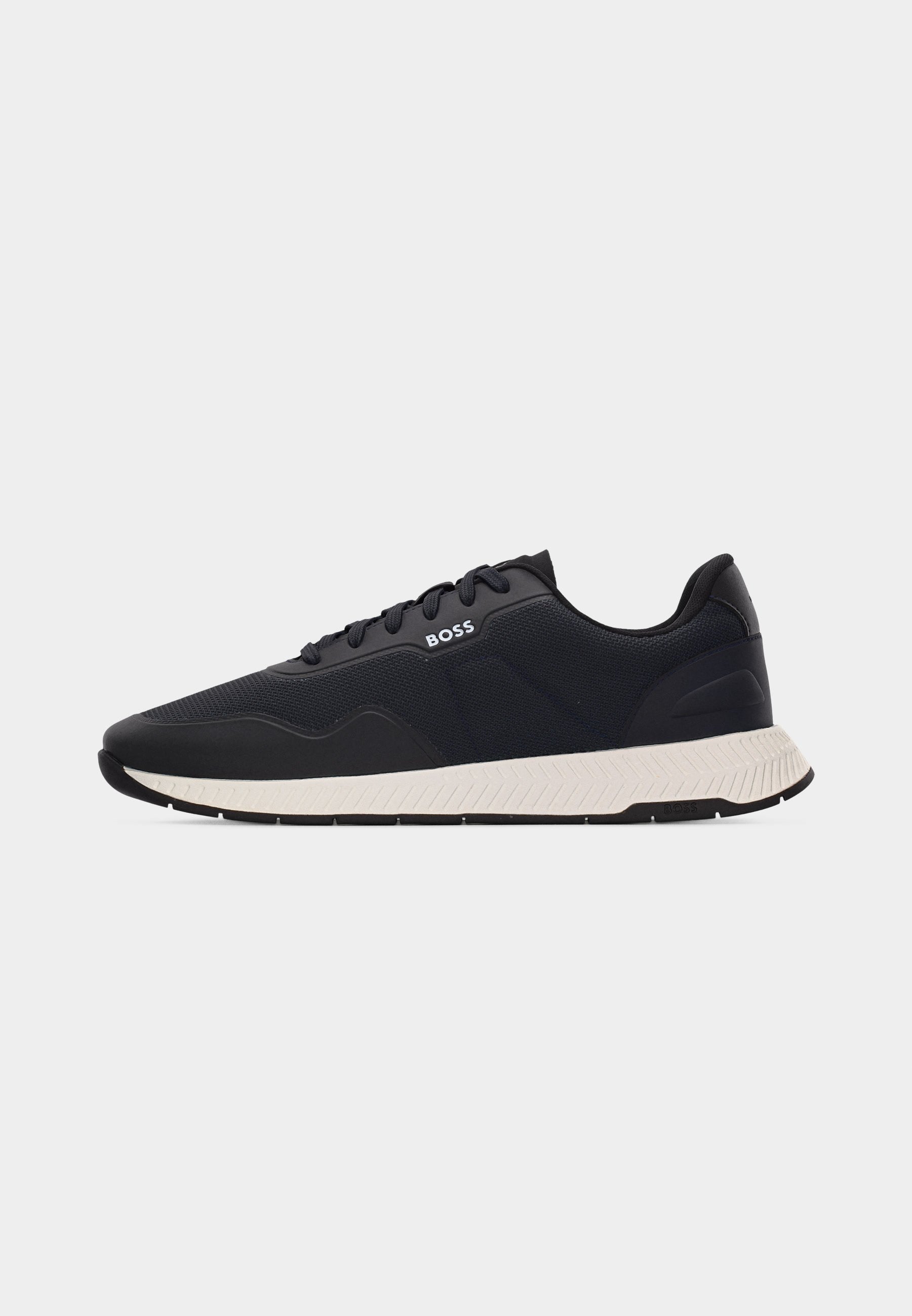 TITANIUM - Trainers - dark blue
