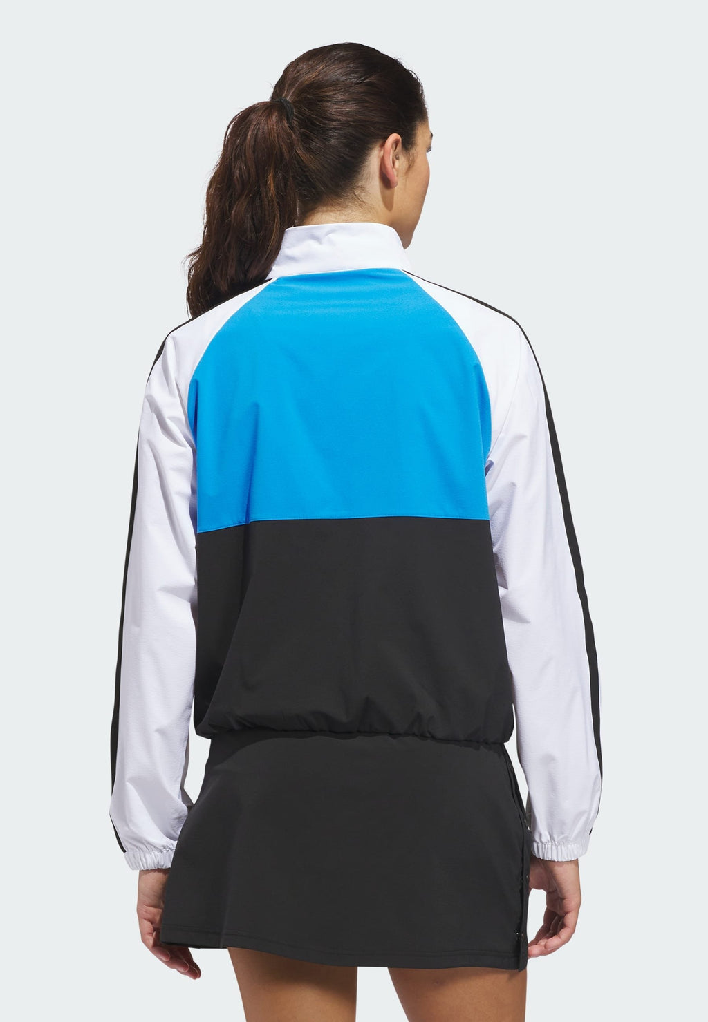 BEYOND COLOR BLOCK TWISTWEAVE FULL ZIP JACKET - Training jacket - lurabl