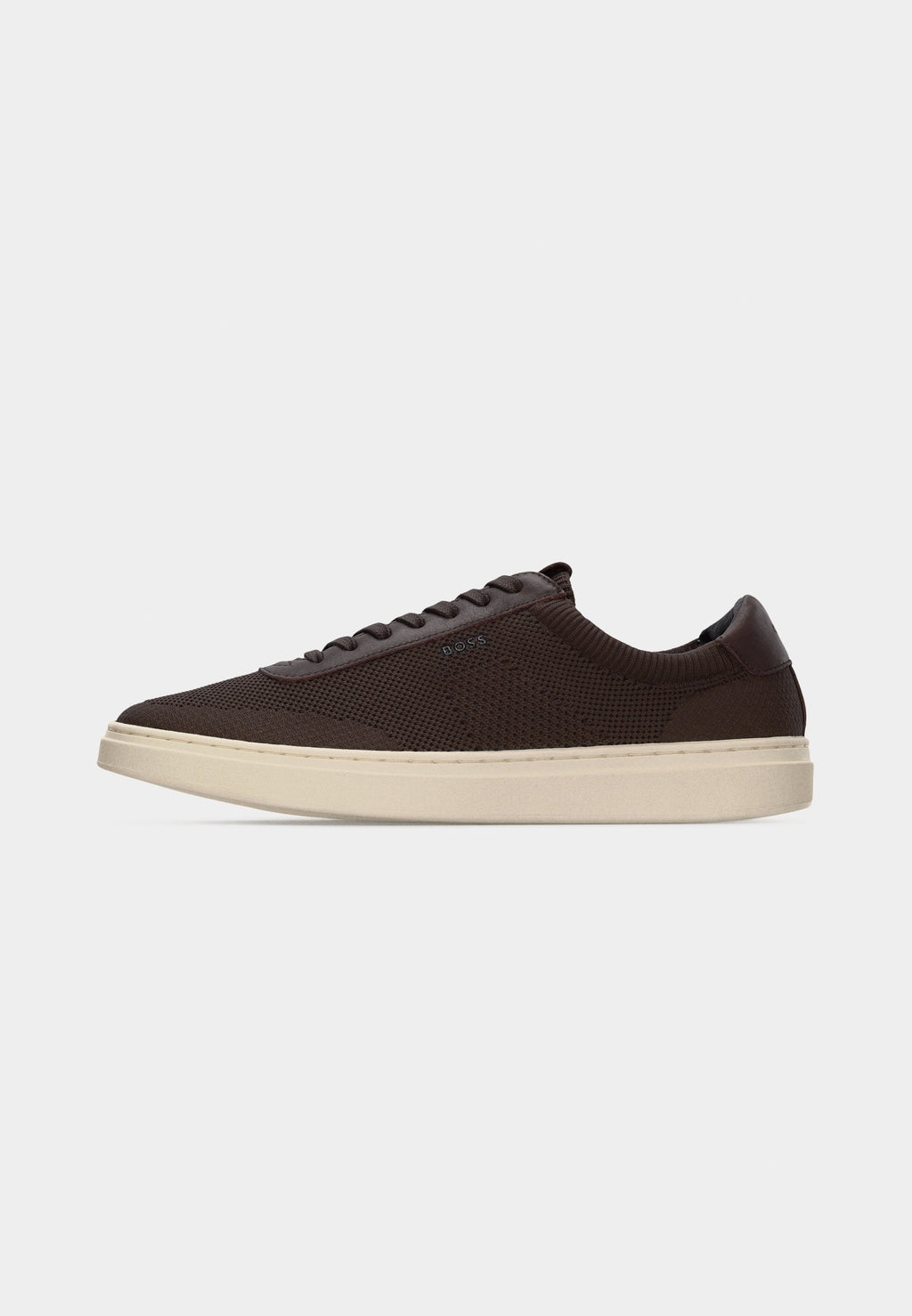 KIERAN - Trainers - dark brown