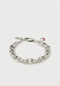 MARINA - Bracelet - silver-coloured