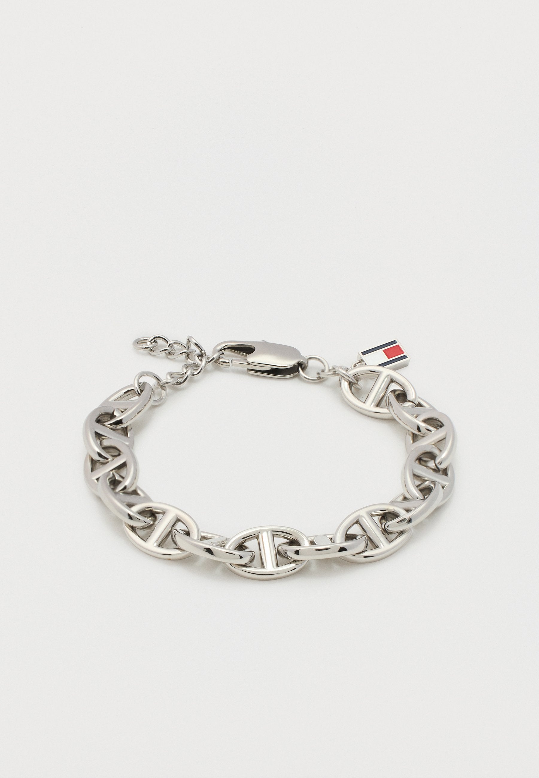 MARINA - Bracelet - silver-coloured
