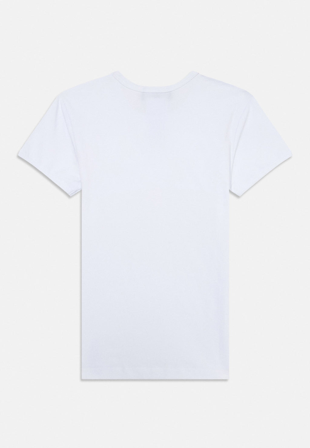 TOPEKA STRETCH NOUVEAU LOGO UNISEXE LOT DE 2 - T-shirt imprimé - blanc/noir