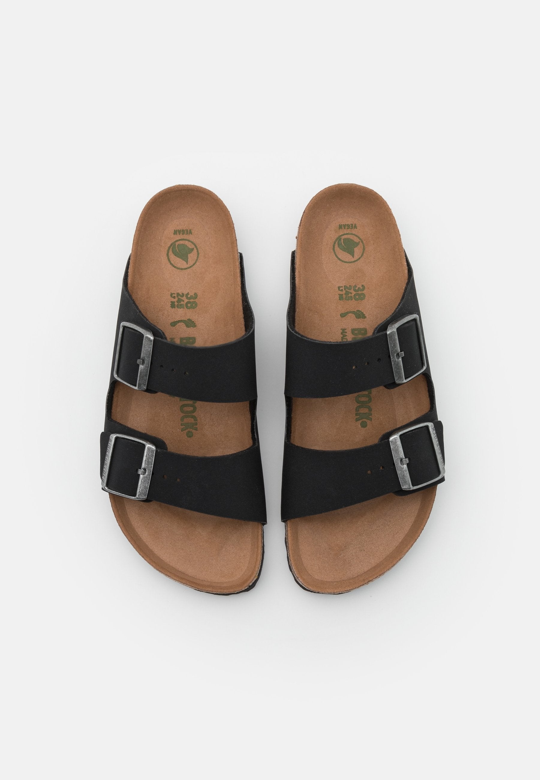 Sandals - black