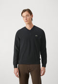 UNISEX - Jumper - black