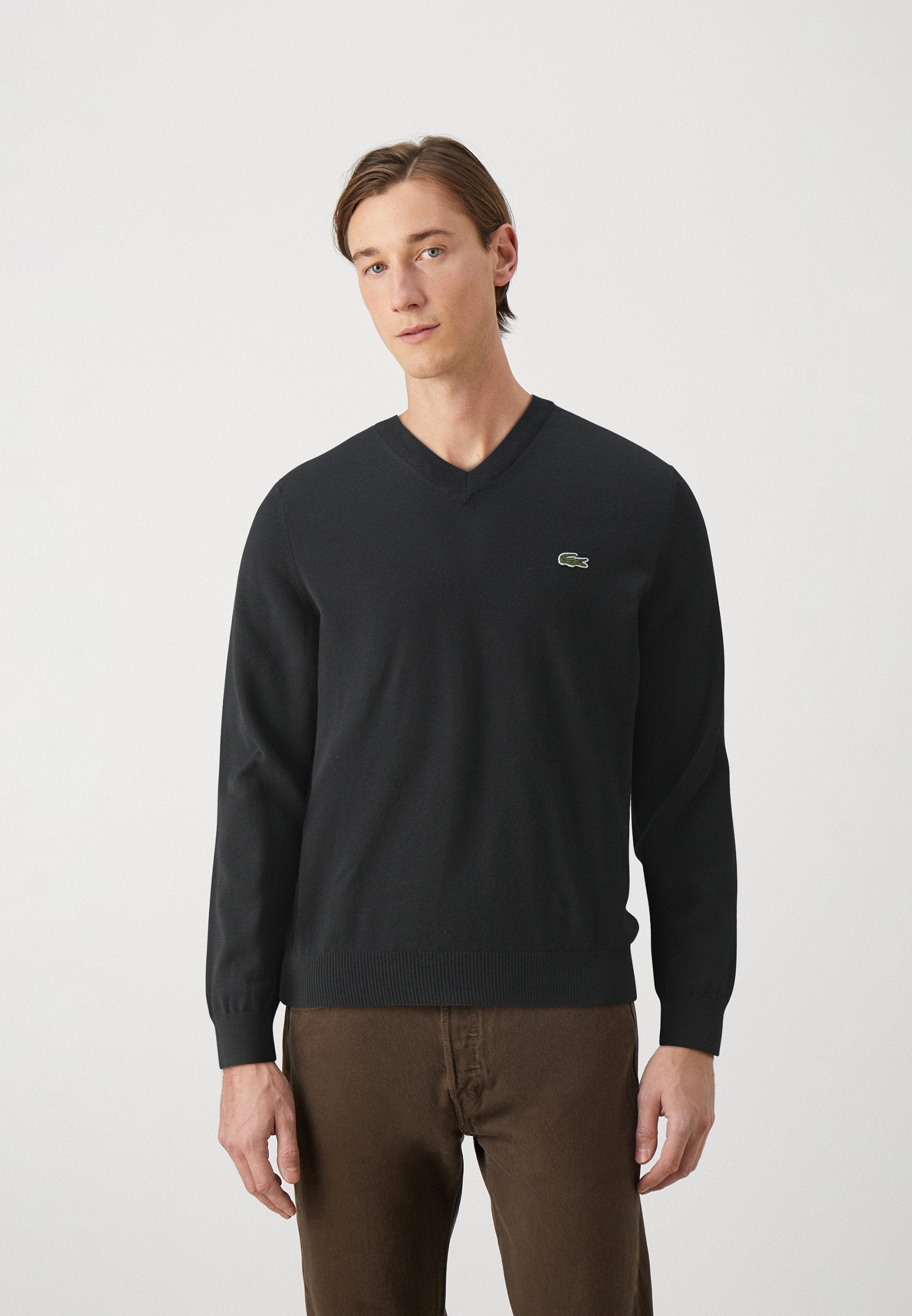 UNISEX - Jumper - black