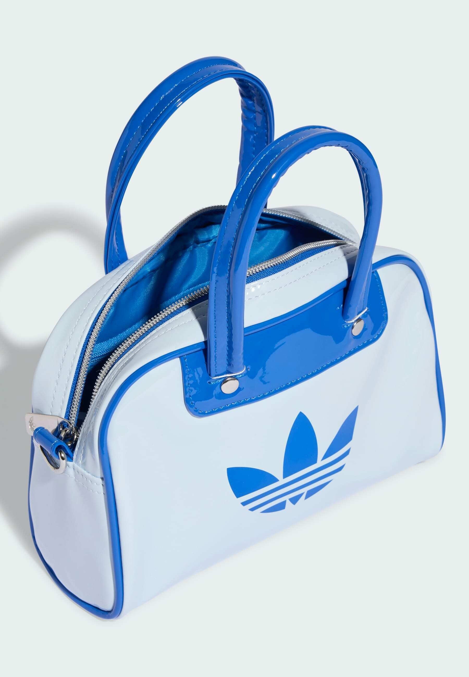 ADICOLOR BB XS - Handbag - crystal sky