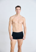 TRUNK ONE 3 PACK - Trunks - black