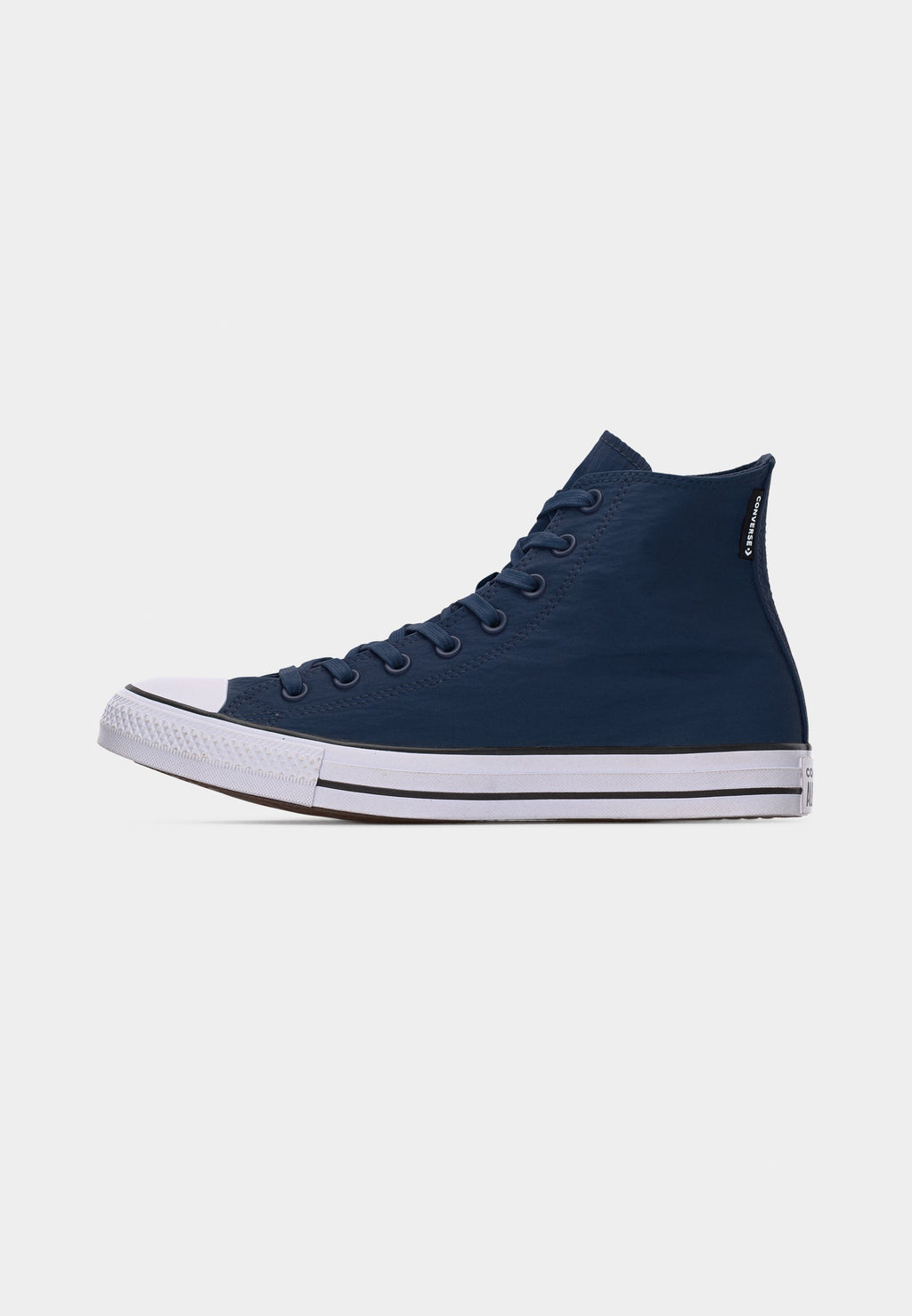 CHUCK TAYLOR ALL STAR UNISEX - High-top trainers - navy/black/white