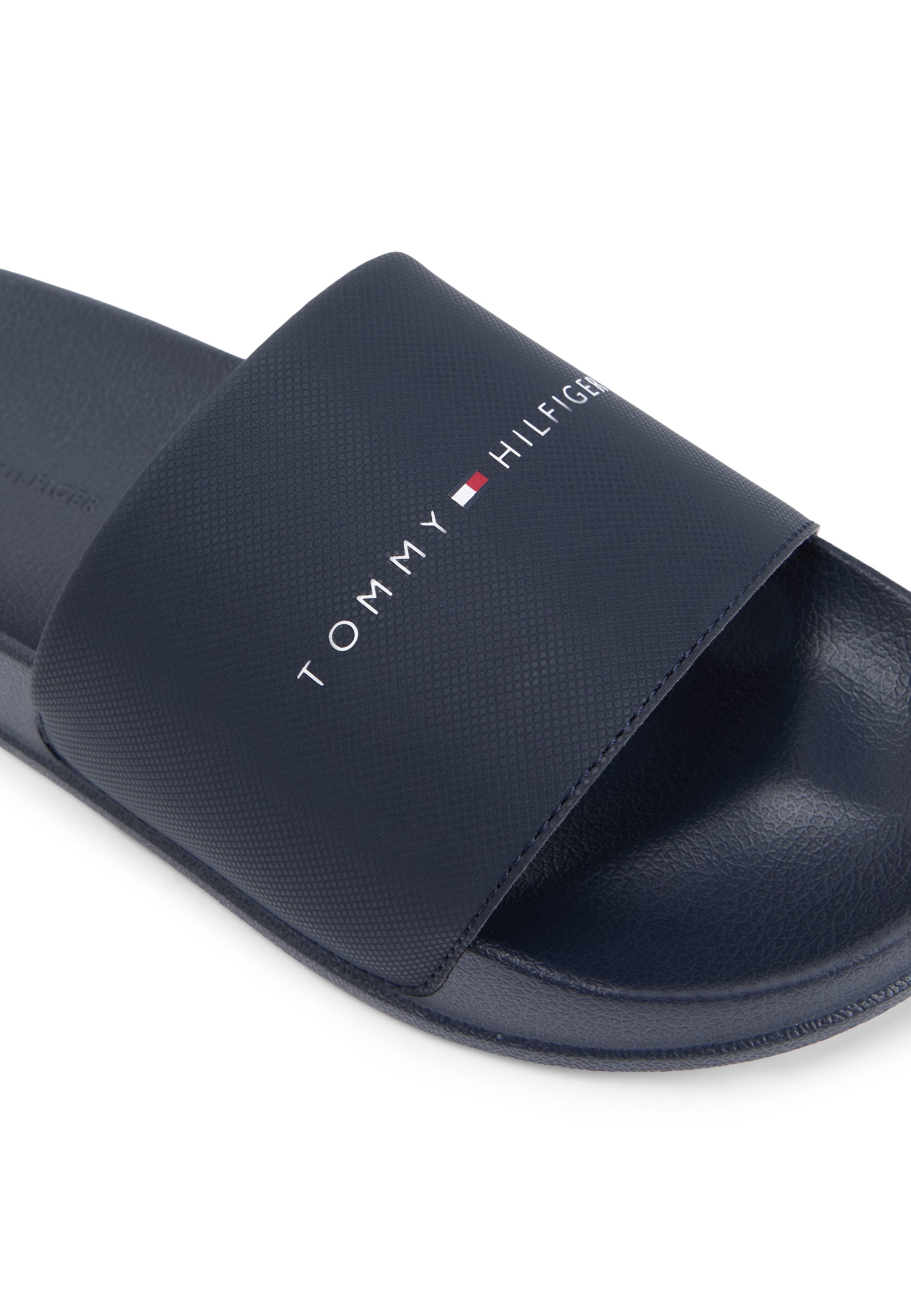 LOGO TEXTURED POOL SLIDES - Pool slides - desert sky