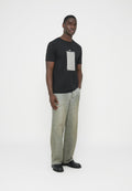 2 PACK - Print T-shirt - open miscellaneous