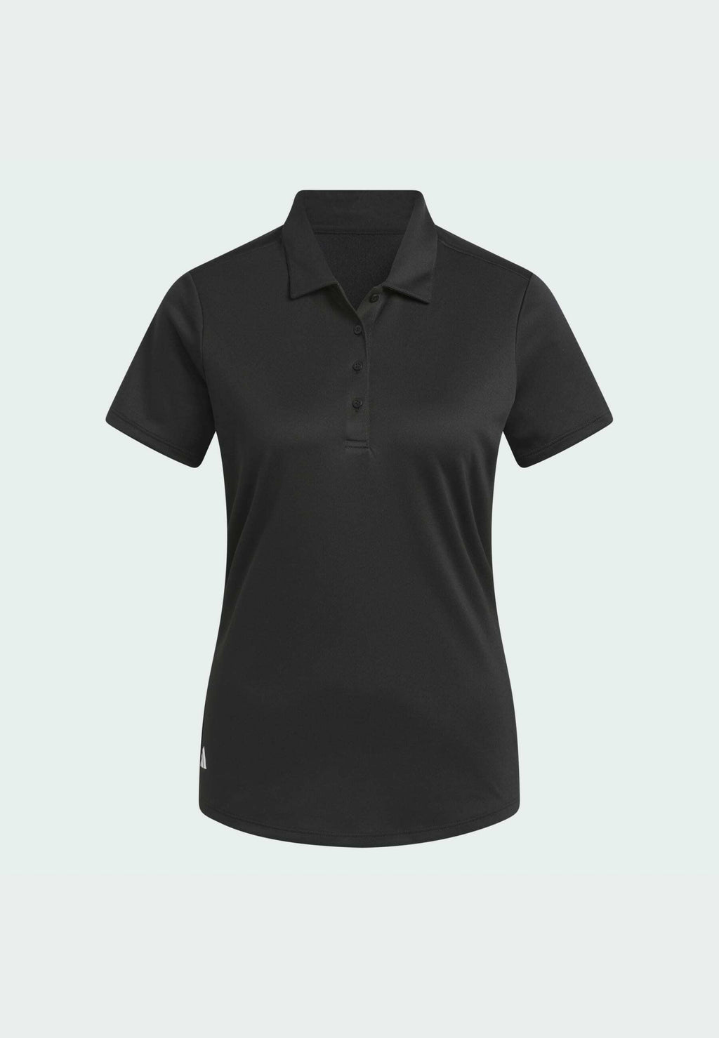 Polo shirt - black