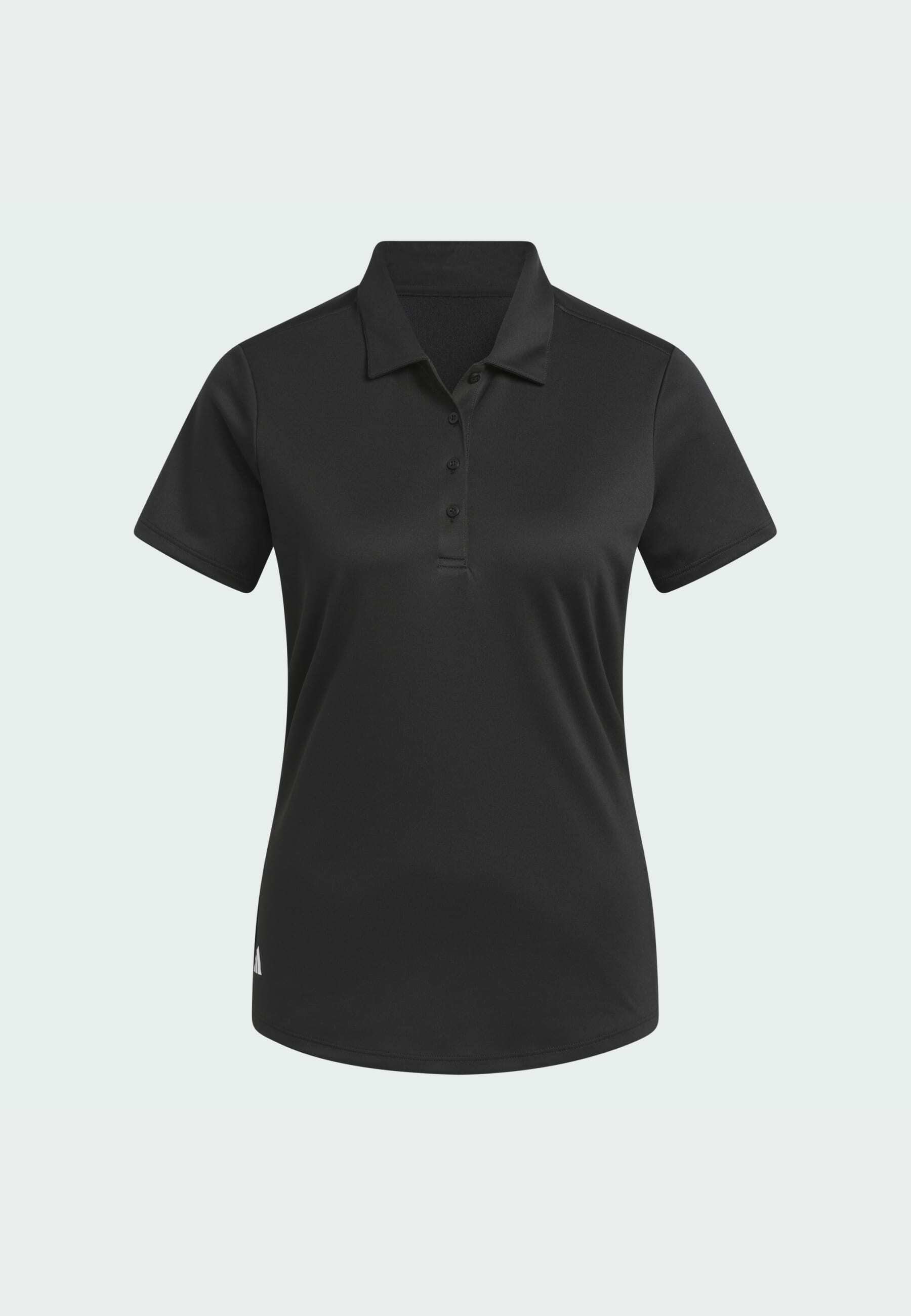 Polo shirt - black