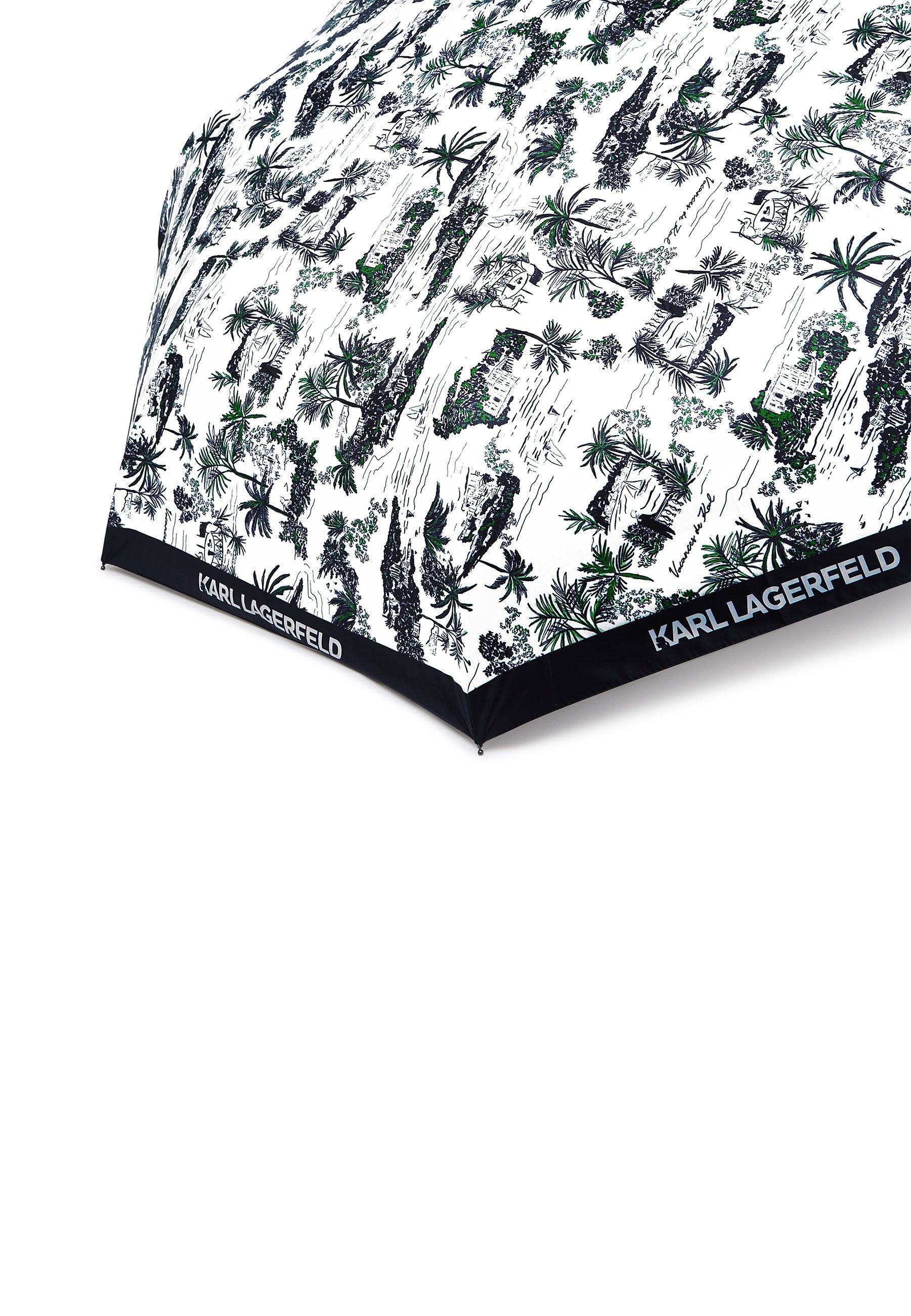 SIGNATURE SUMMER - Umbrella - black