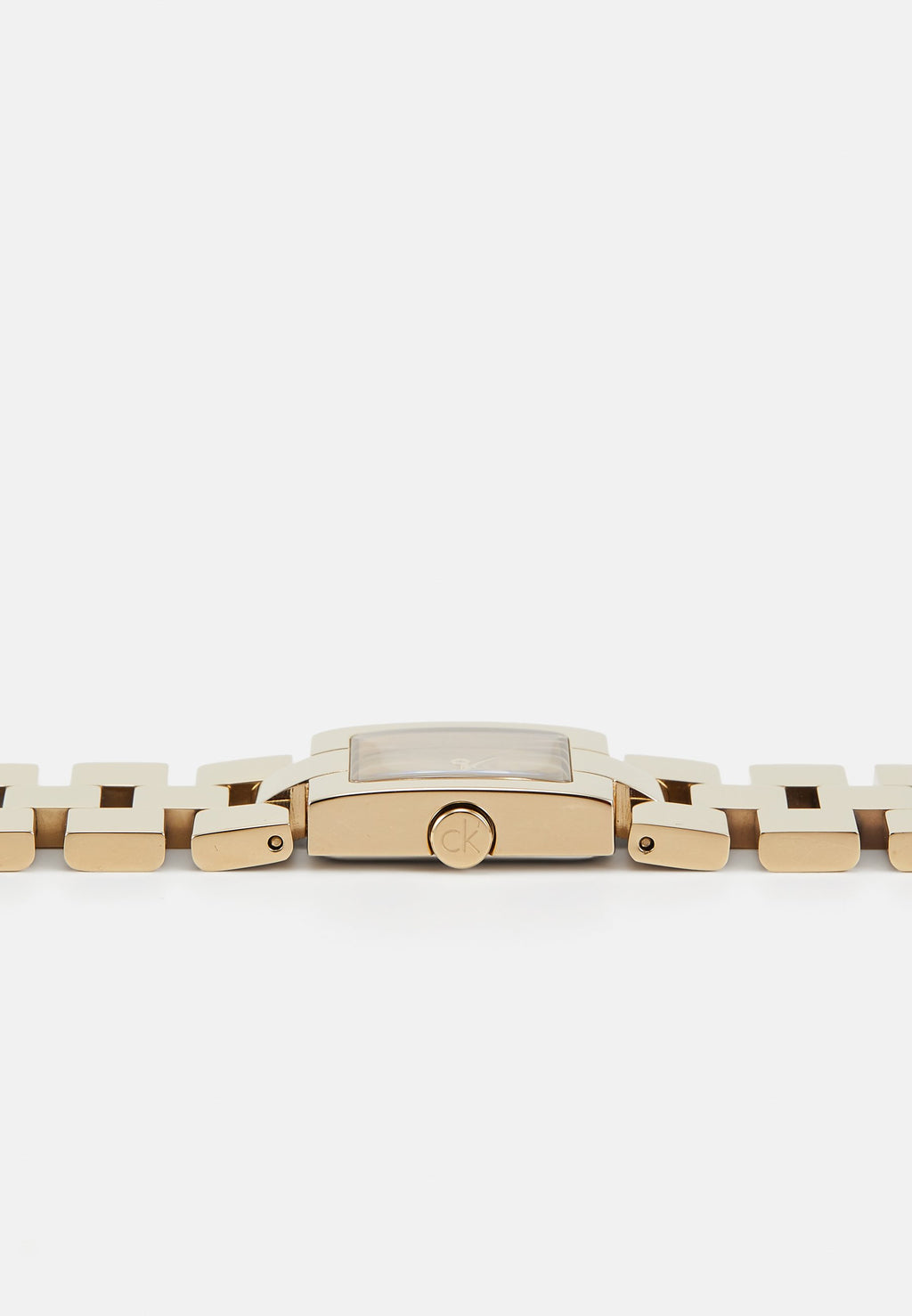 MERIDIAN - Watch - gold-coloured