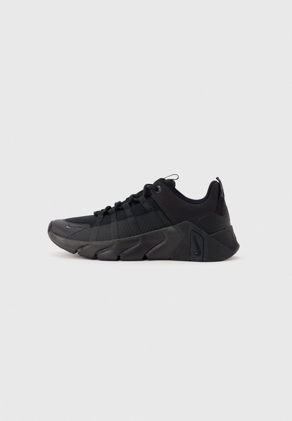 FREE METCON 7 - Chaussures d'entraînement - black/anthracite