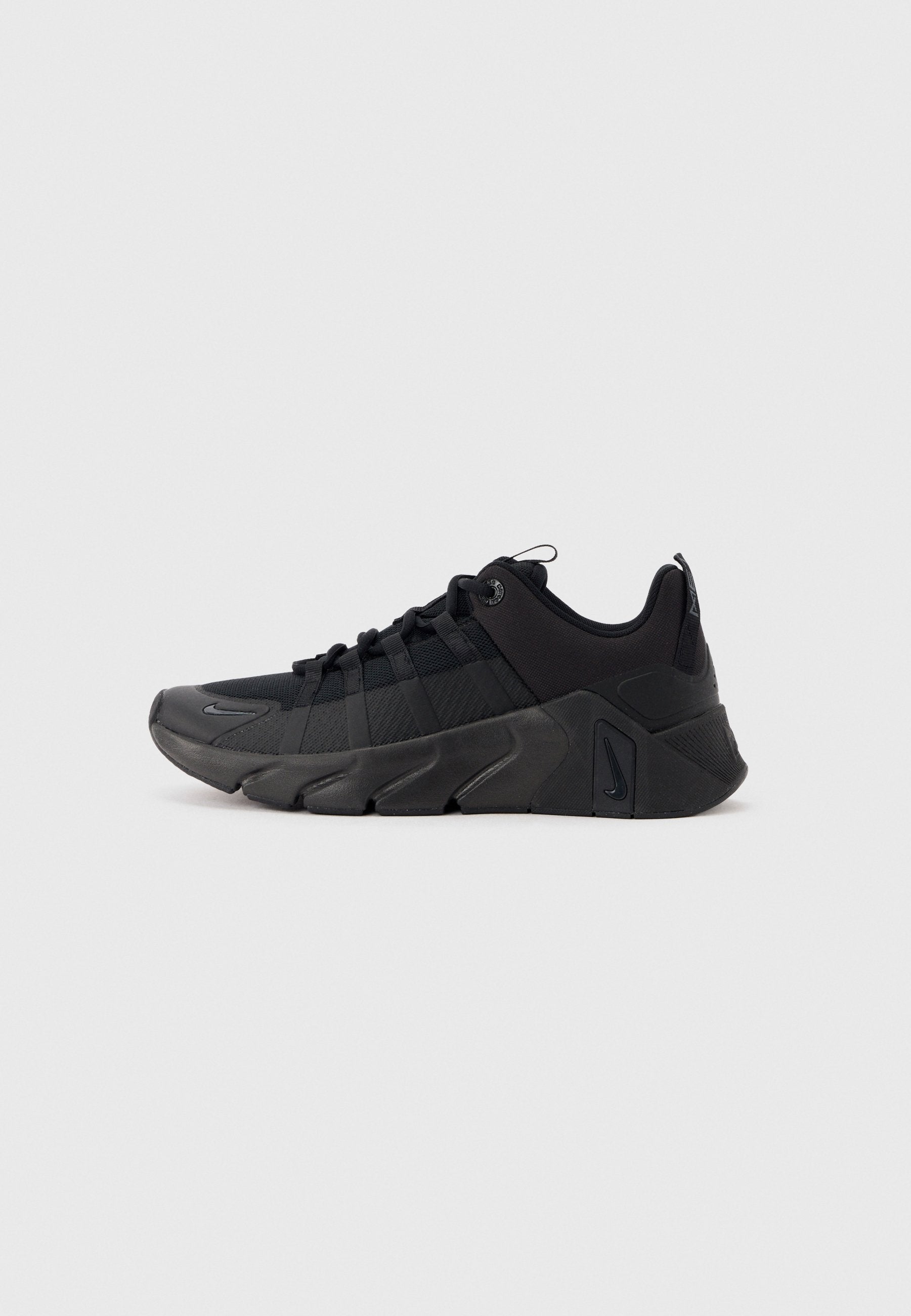 FREE METCON 7 - Chaussures d'entraînement - black/anthracite