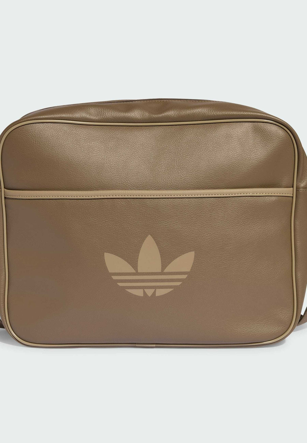 AIRLINER - Cross body bag - blanch brown