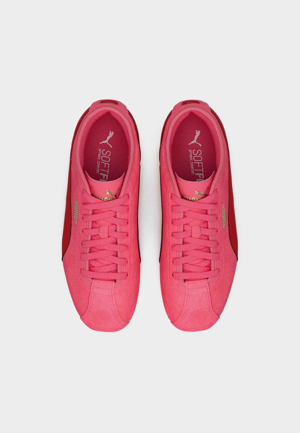 TACKLE - Trainers - magic rose/candy apple