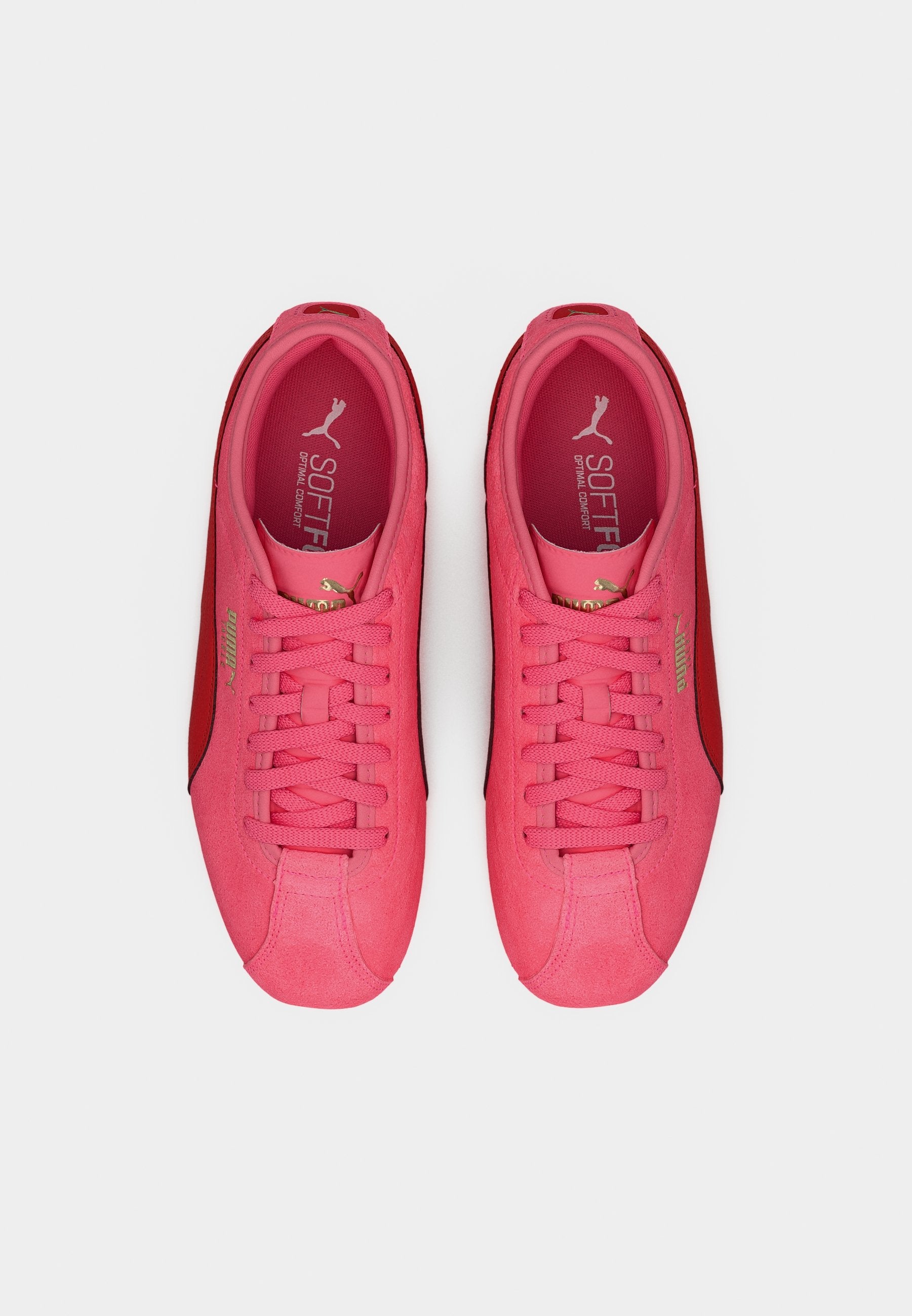 TACKLE - Trainers - magic rose/candy apple