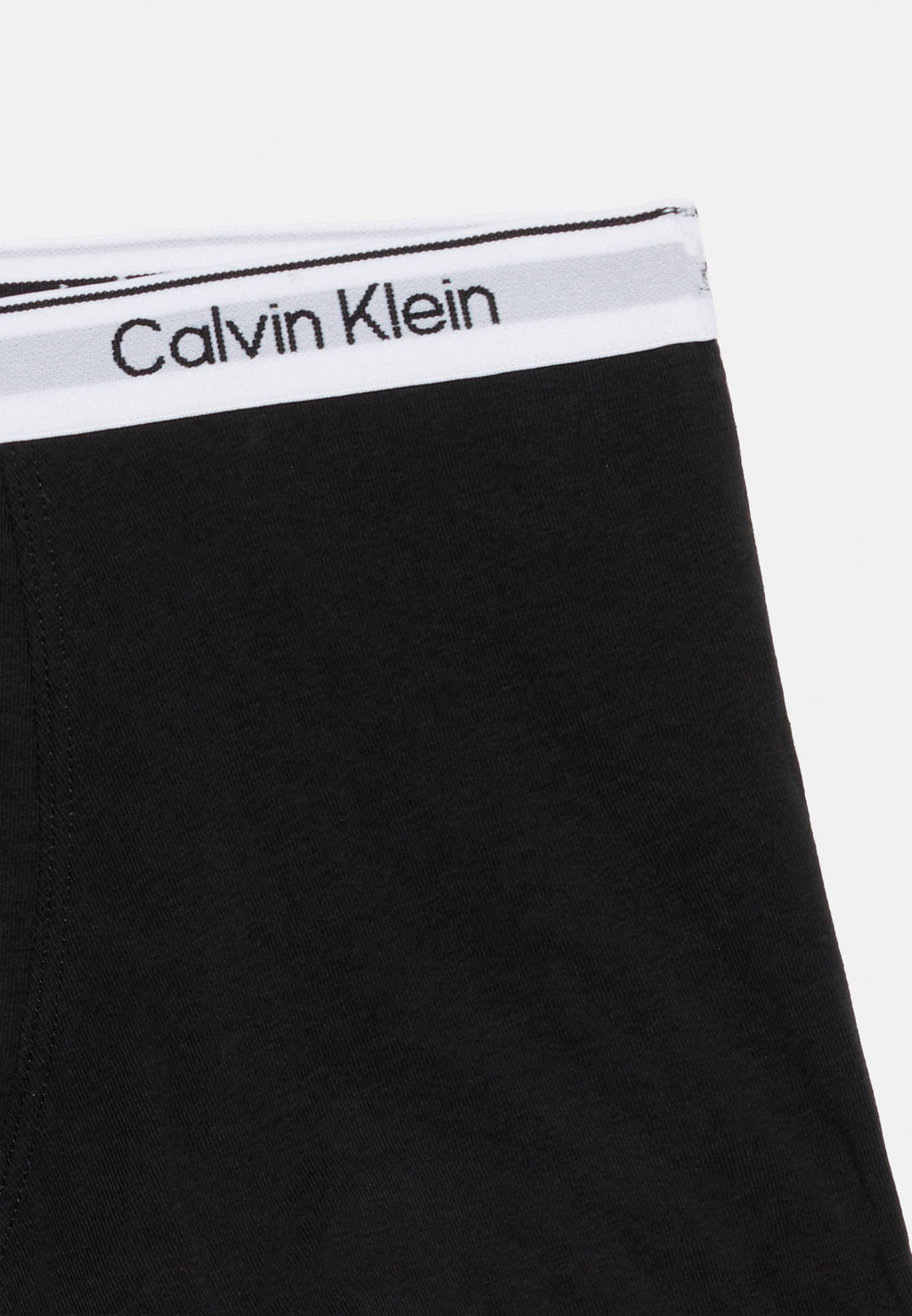 2 PACK - Boxer briefs - black