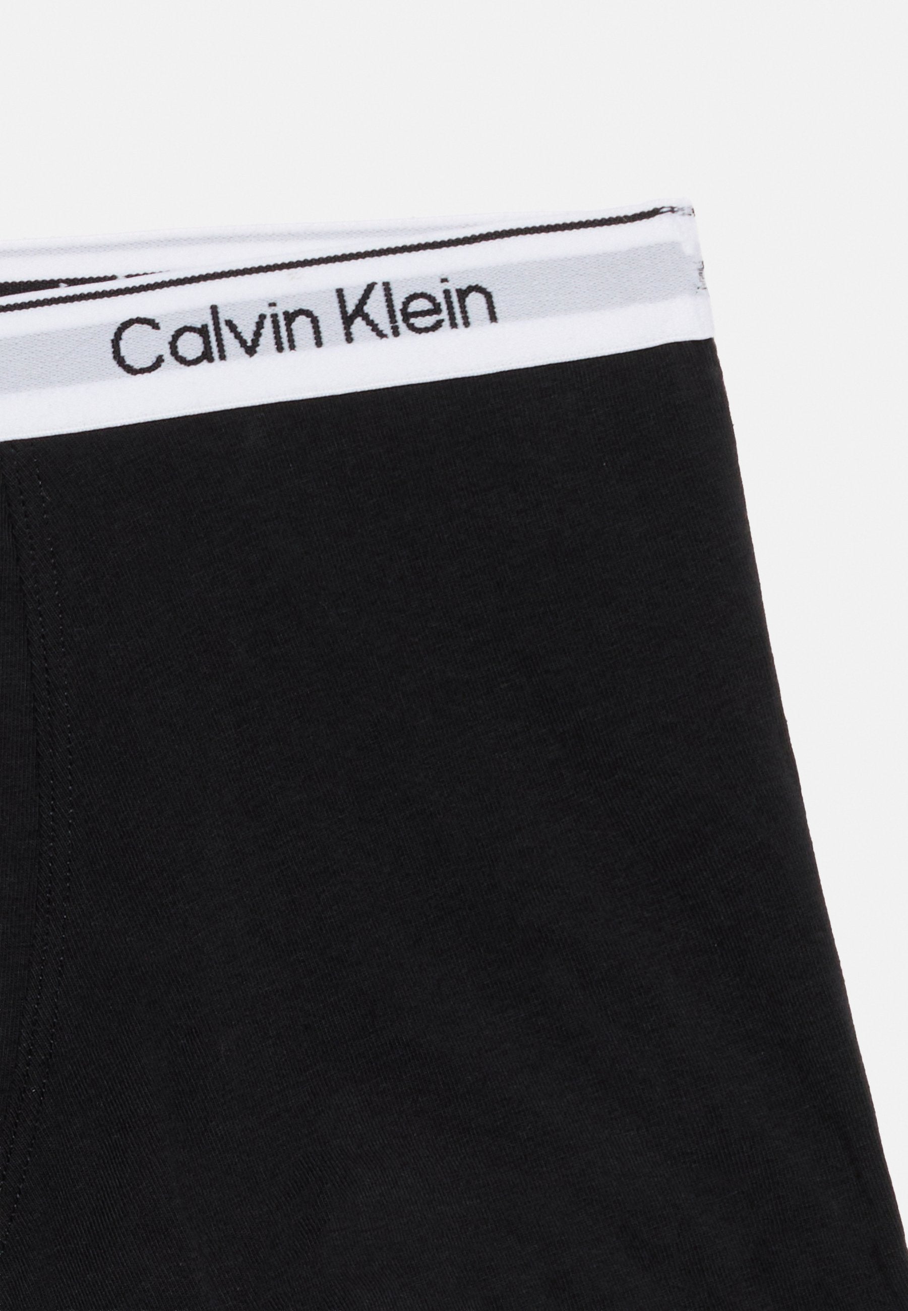 2 PACK - Boxer briefs - black