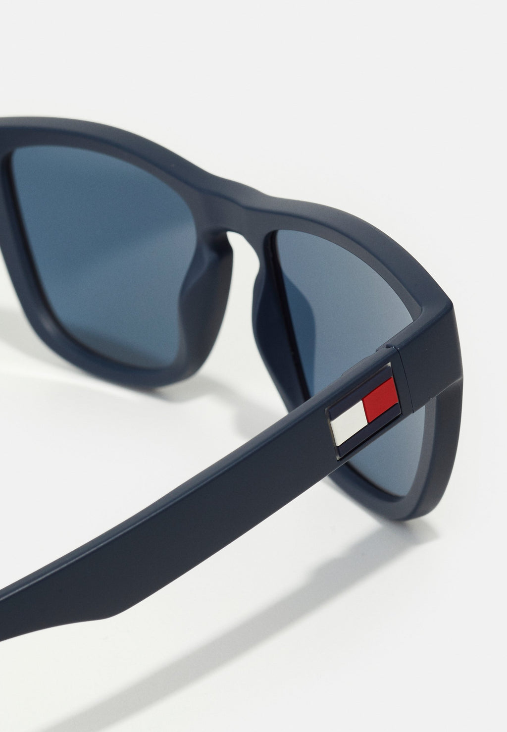 UNISEX - Sunglasses - blue/red