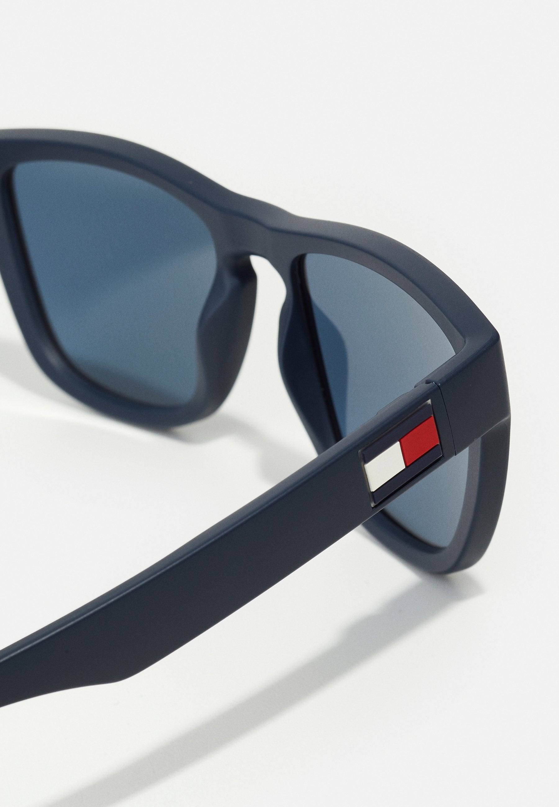 UNISEX - Sunglasses - blue/red