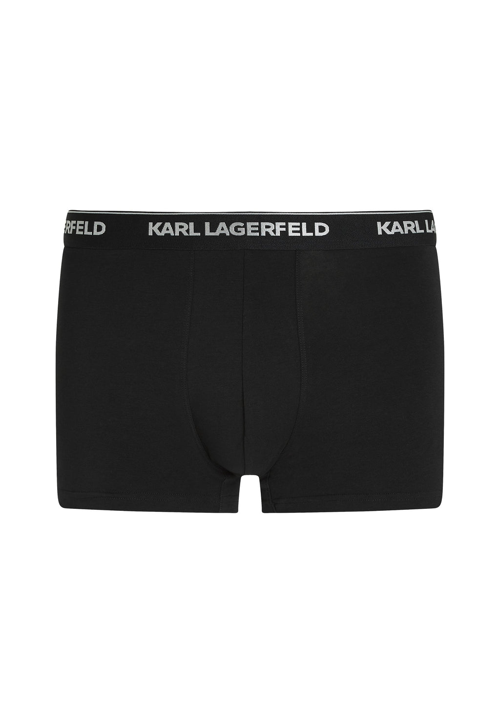 3 PACK - Trunks - black
