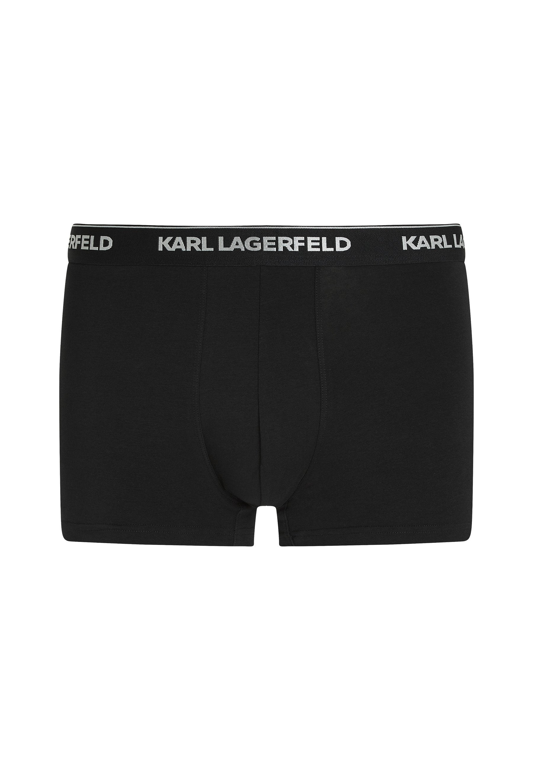 3 PACK - Trunks - black