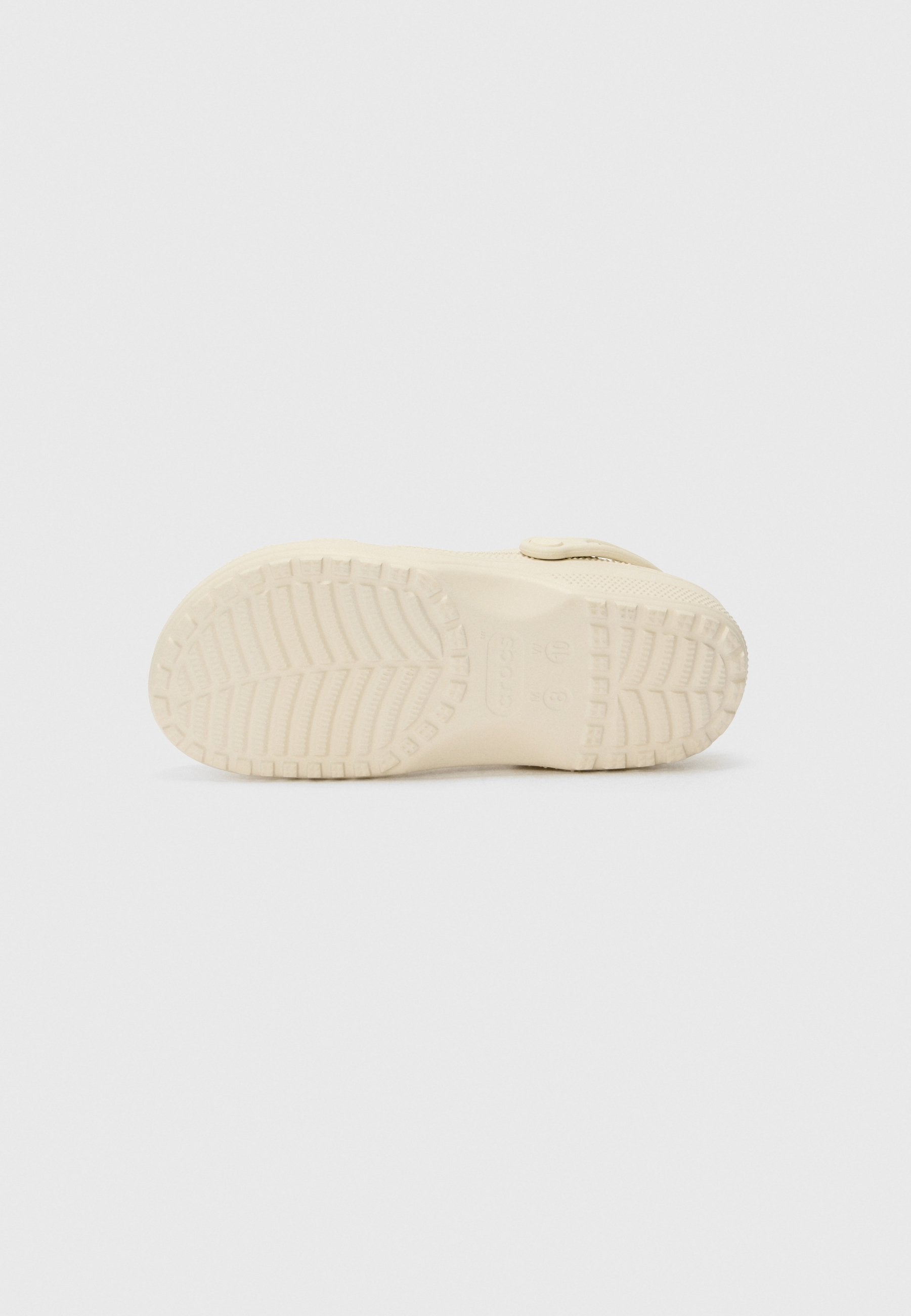 CLASSIC UNISEX - Mules - stucco