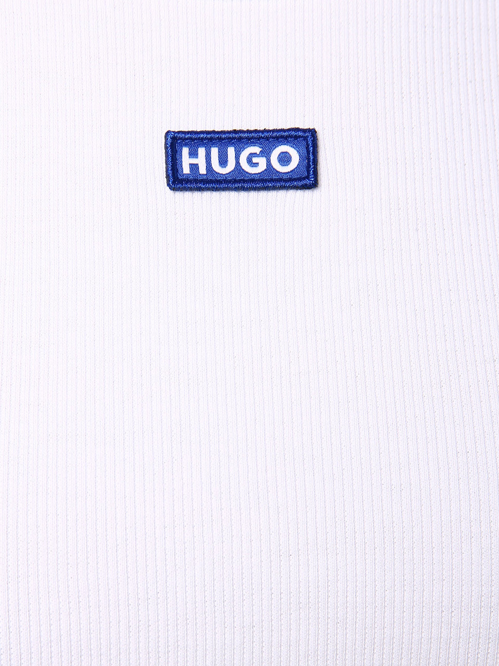 EASY TEE - Basic T-shirt - white