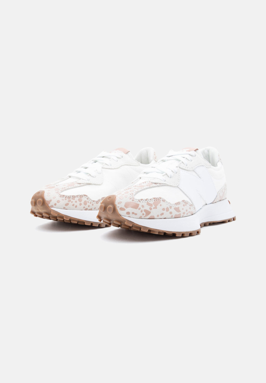 W327 - Trainers - sea salt/white