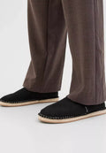 Espadrilles Espadrilles - Espadrilles - black