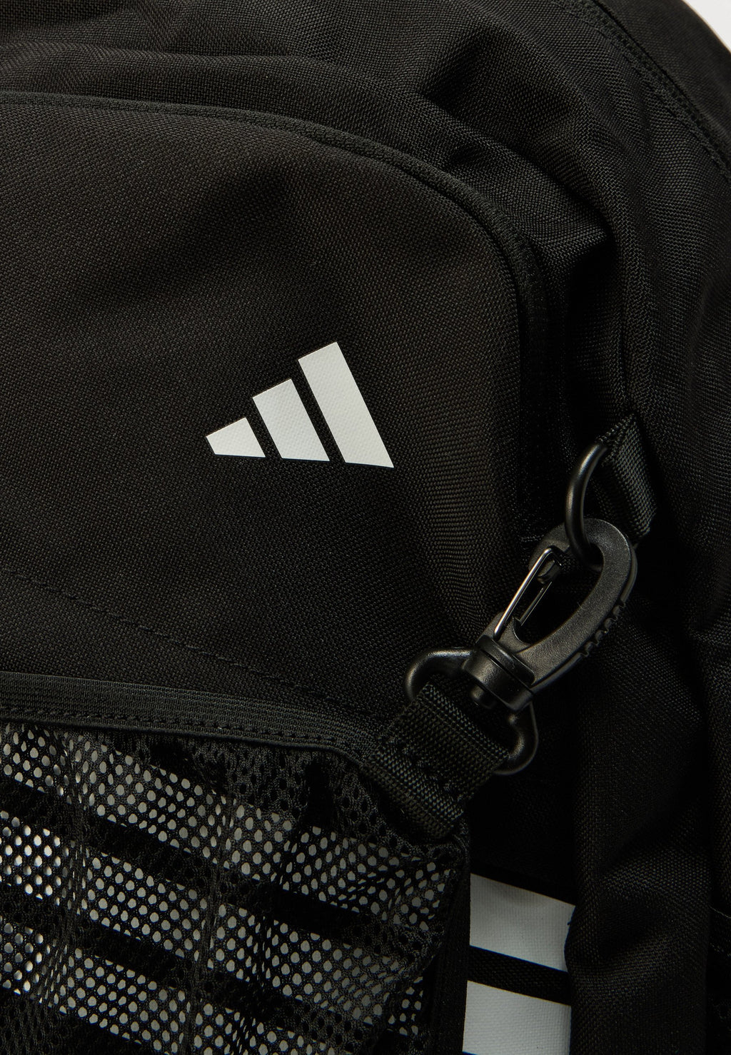 Sports bag - black/white