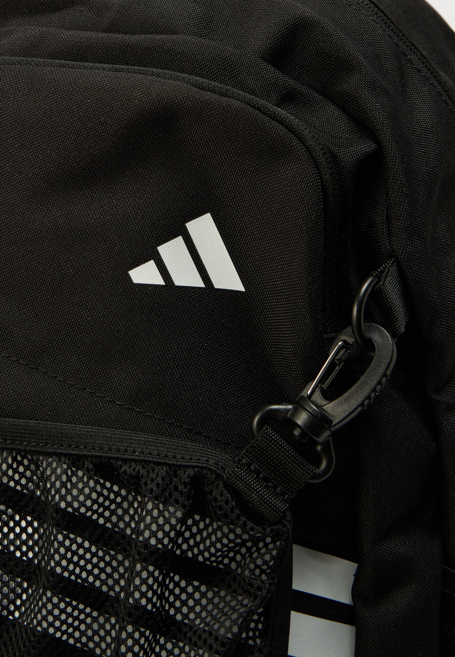 Sports bag - black/white