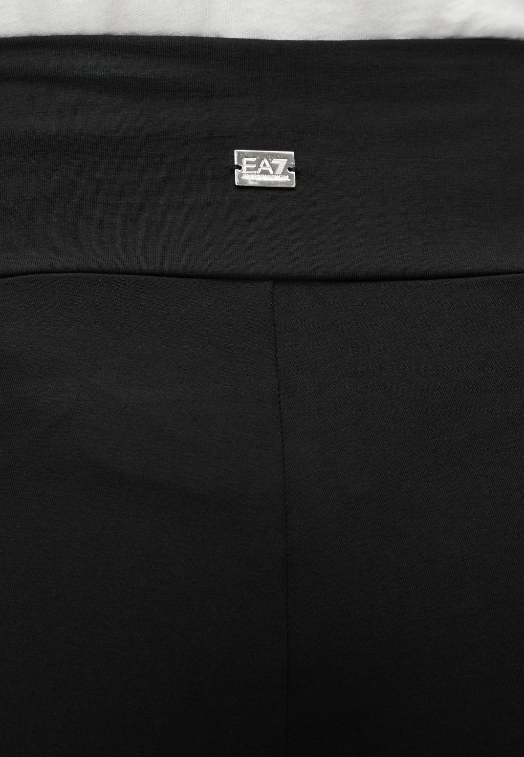 Leggings - Trousers - black beauty