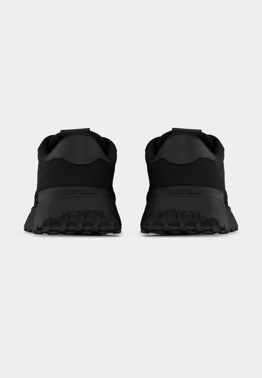MODERN RUNNER - Trainers - black