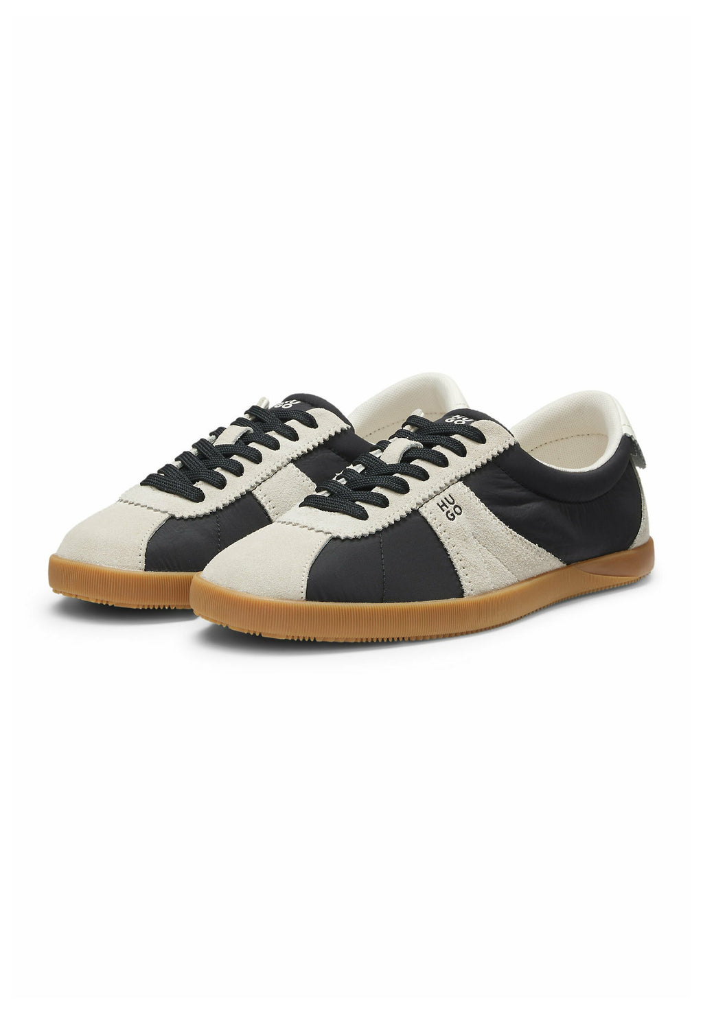 SERENATA_TENN_NYALSD - Trainers - black one