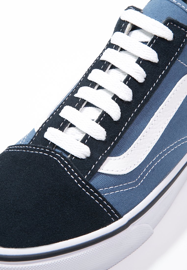 OLD SKOOL UNISEX - Trainers - navy