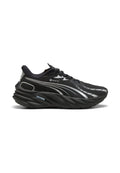 VELOCITY NITRO WNS GTX - Trail running shoes - puma black-puma silver-coloured